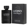 Salvatore Ferragamo Uomo Signature EDP