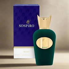 Sospiro Basso EDT