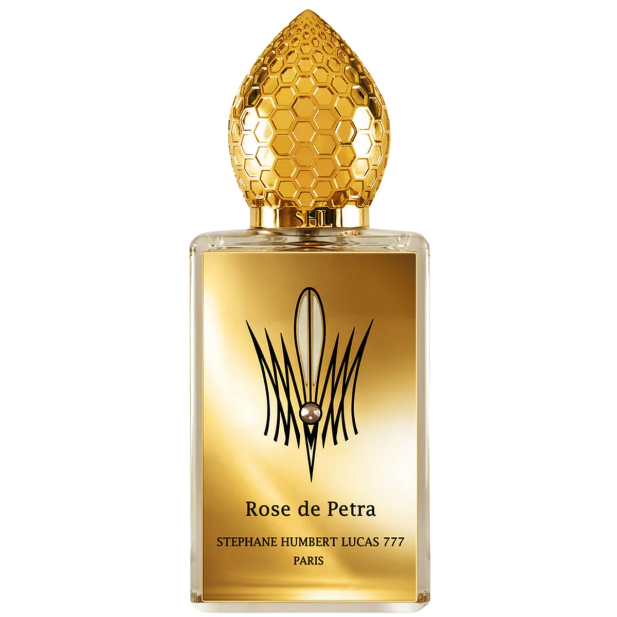 Stephane Humbert Lucas Rose de Petra EDP