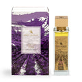 Swiss Arabian Enigma of Taif Extrait de Parfum