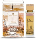 Swiss Arabian Opulence of Dubai Extrait de Parfum