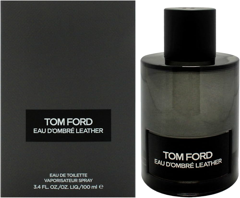 Tom Ford Eau D’Ombre Leather EDT