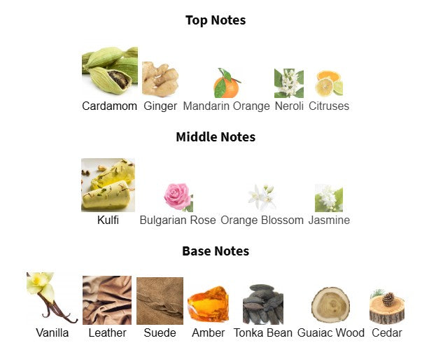 Tom Ford Noir Extreme Parfum