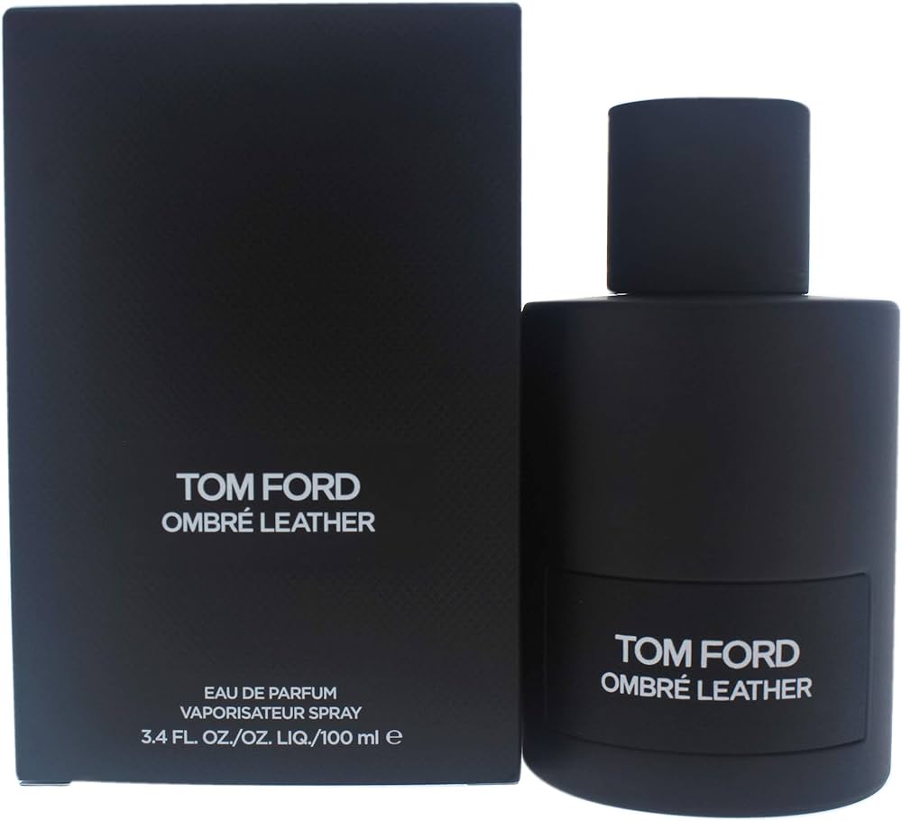 Tom Ford Ombre Leather EDP