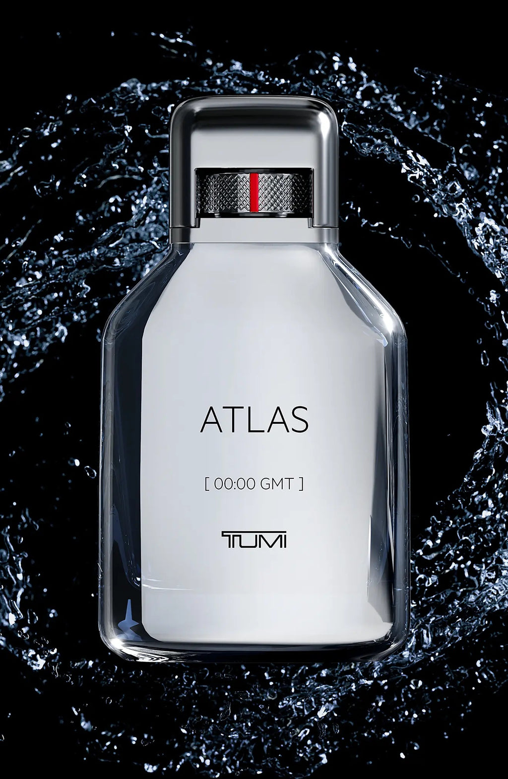 Tumi Atlas EDP
