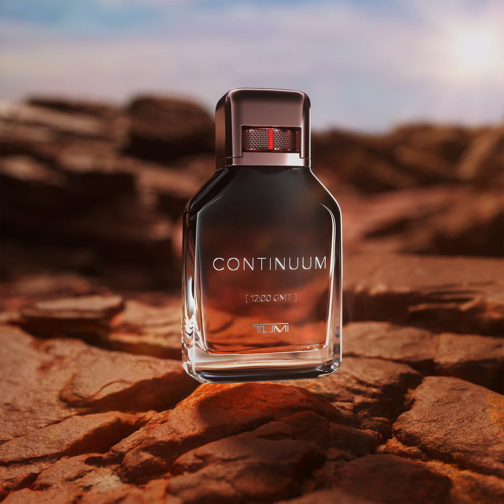 Tumi Continuum EDP