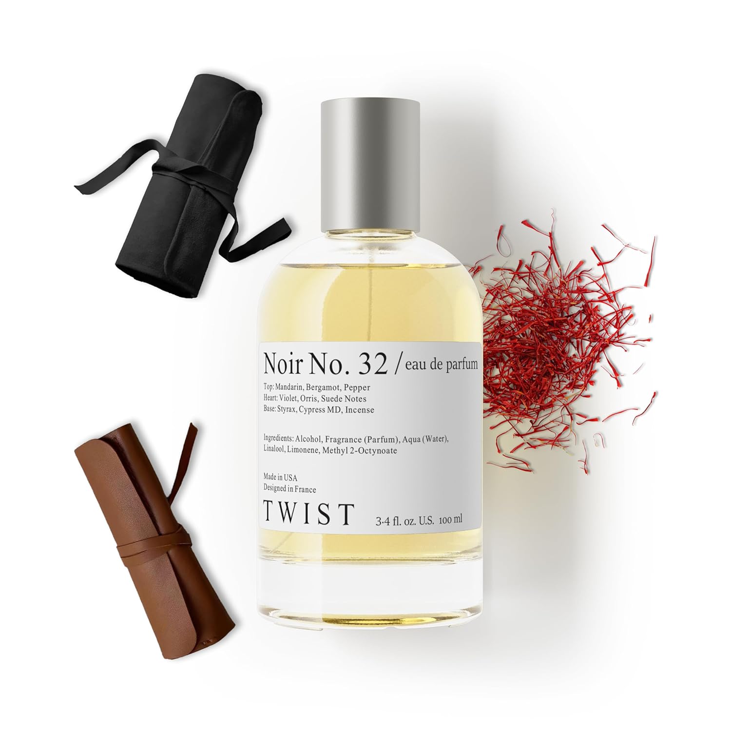 Twist Fragrances Noir No. 32
