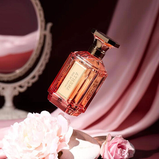 Velixir Athena EDP