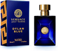 Versace Dylan Blue EDT