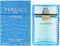 Versace Man Eau Fraiche EDT