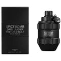 Viktor & Rolf Spicebomb Dark Leather EDP