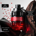 Viktor and Rolf Spicebomb Infrared EDP