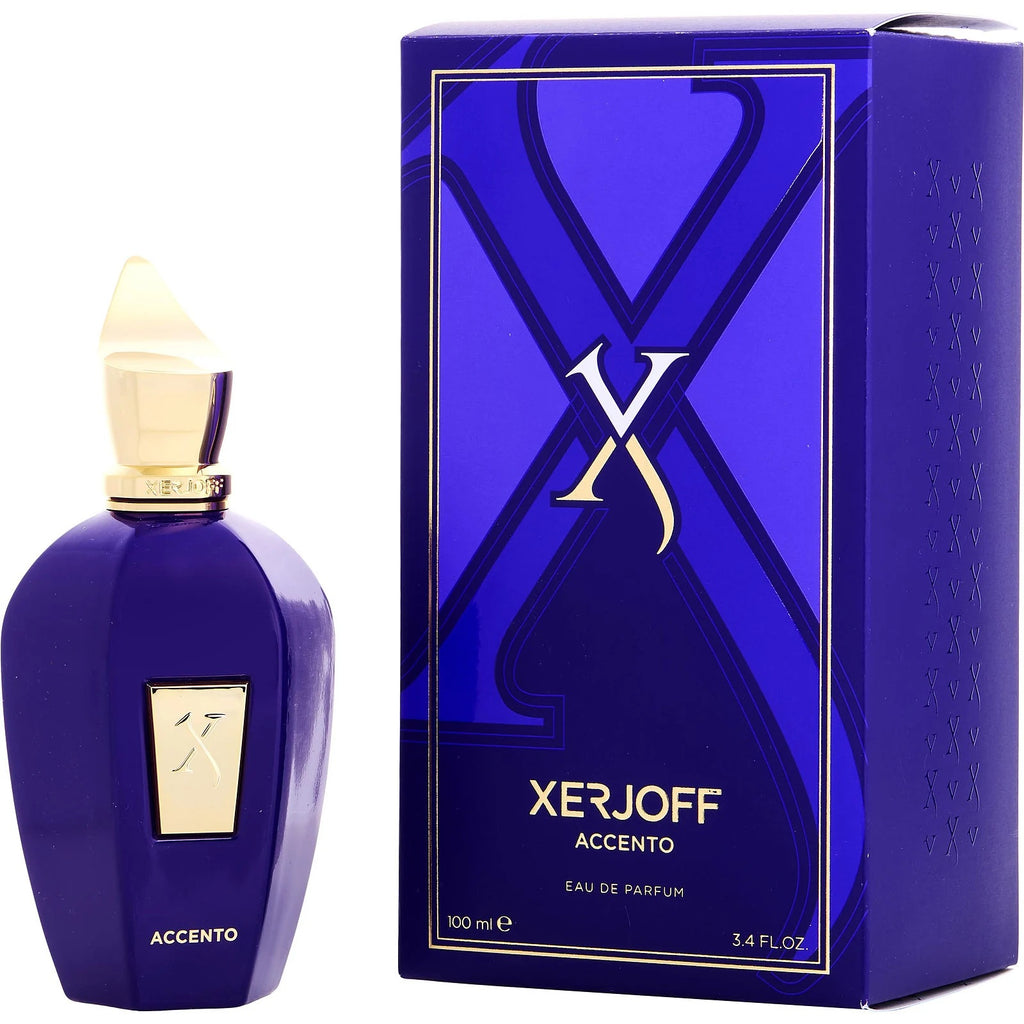 Xerjoff Accento EDP