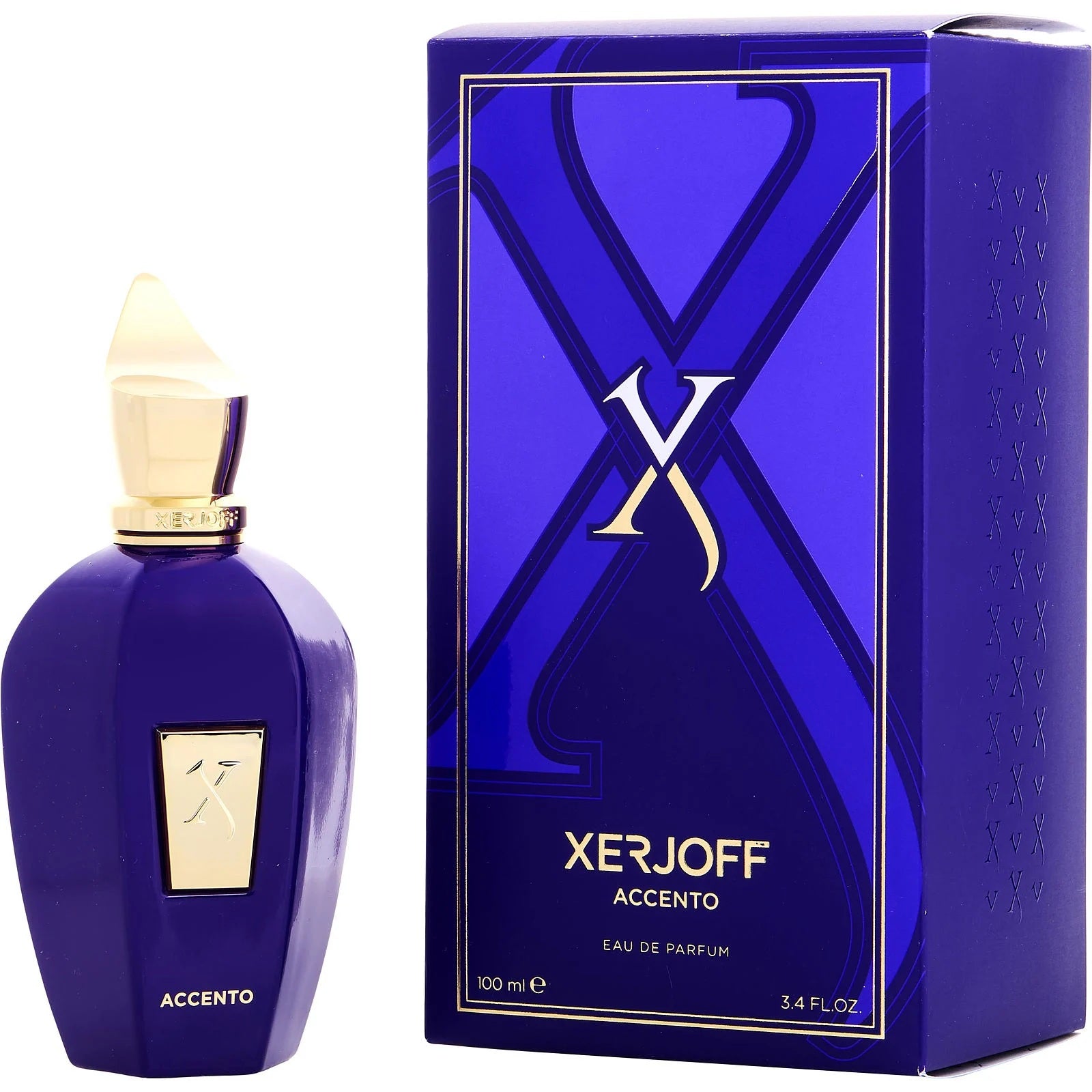 Xerjoff Accento EDP