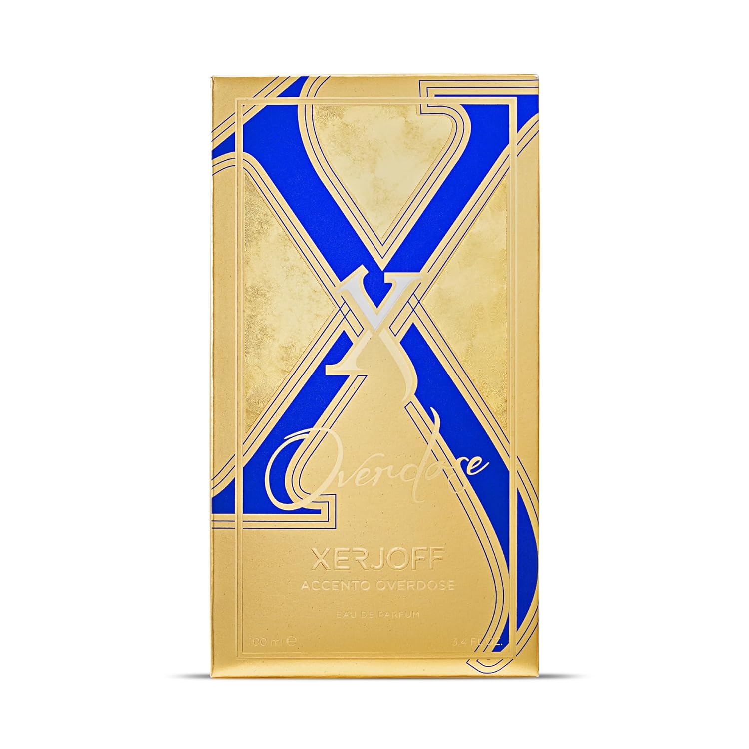 Xerjoff Accento Overdose EDP