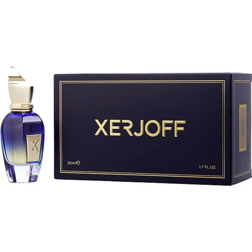 Xerjoff Ivory Route EDP