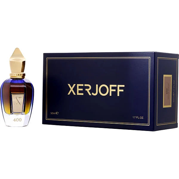 Xerjoff Join The Club 400 EDP