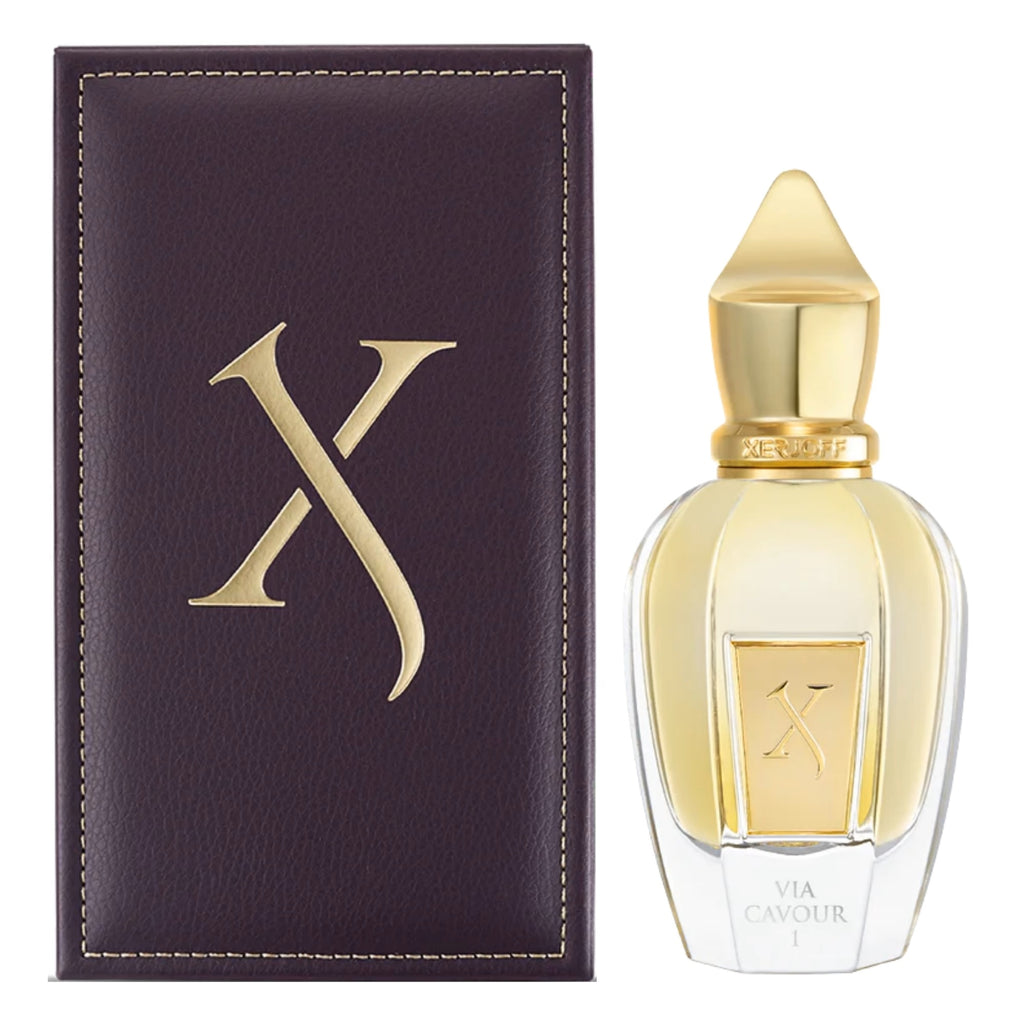 Xerjoff Via Cavour 1 Parfum