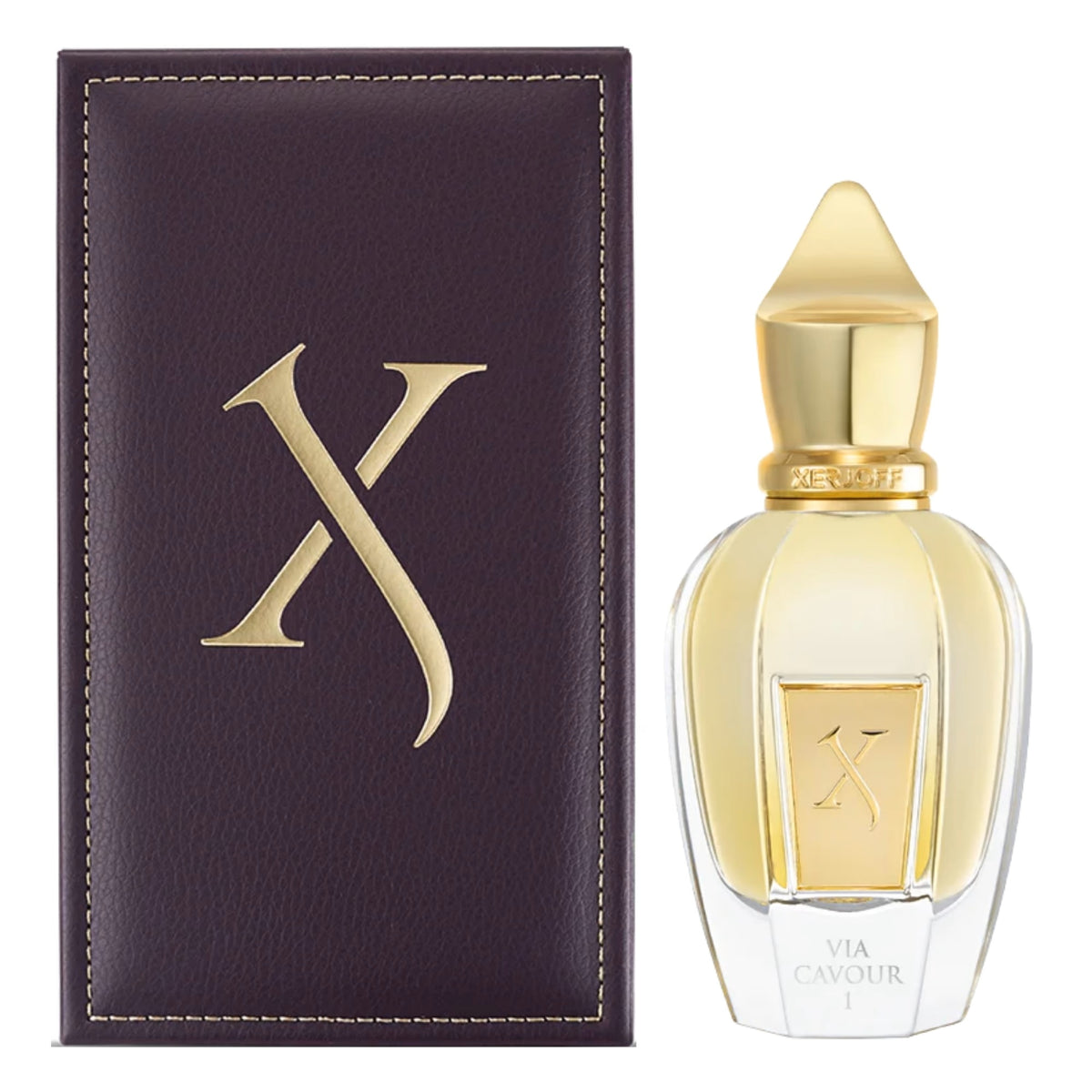 Xerjoff Via Cavour 1 Parfum