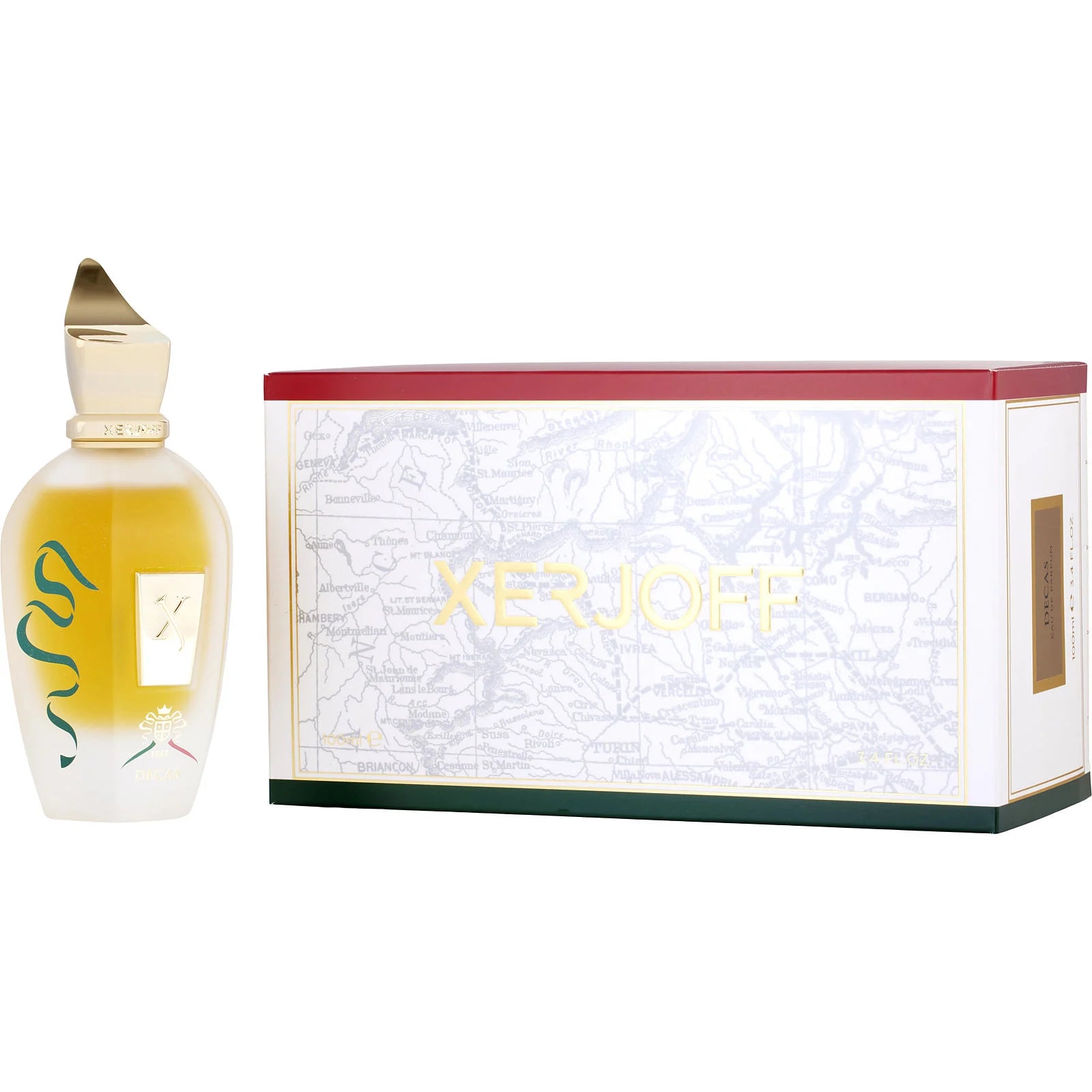 Xerjoff Decas EDP