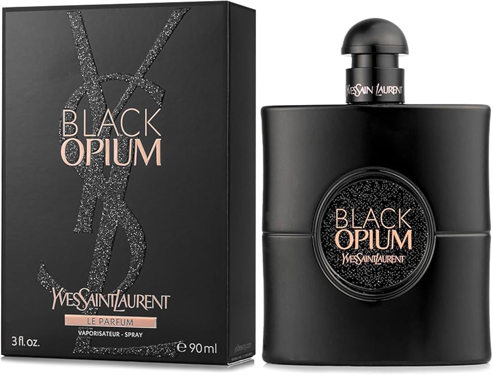 Yves Saint Laurent Black Opium Le Parfum EDP