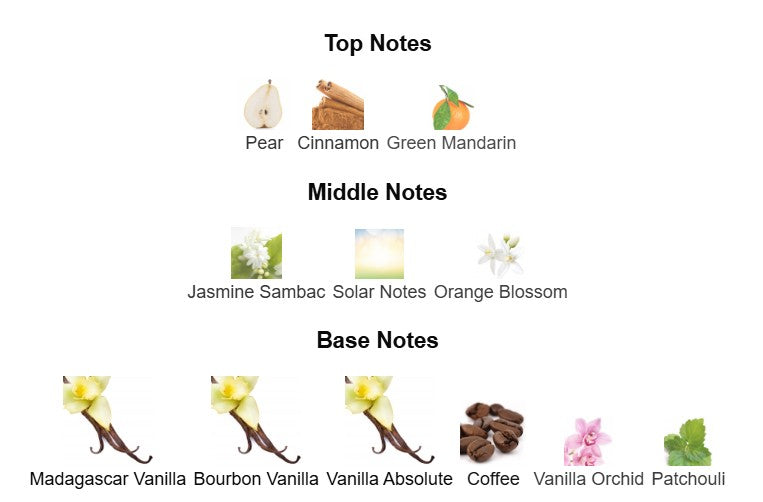 Yves Saint Laurent Black Opium Le Parfum EDP