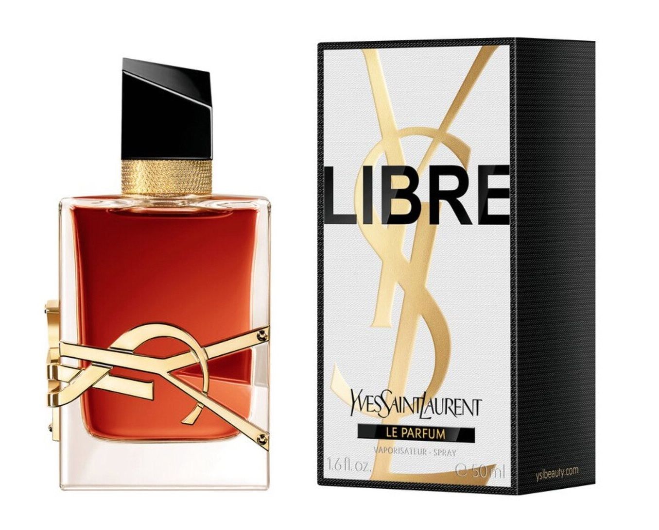 Yves Saint Laurent Libre Le Parfum EDP