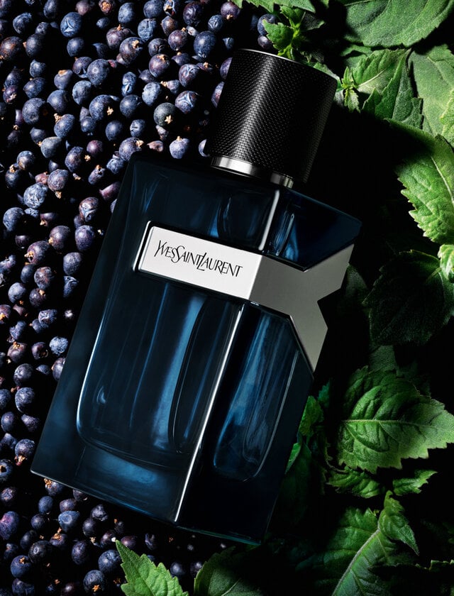 Yves Saint Laurent Y EDP Intense