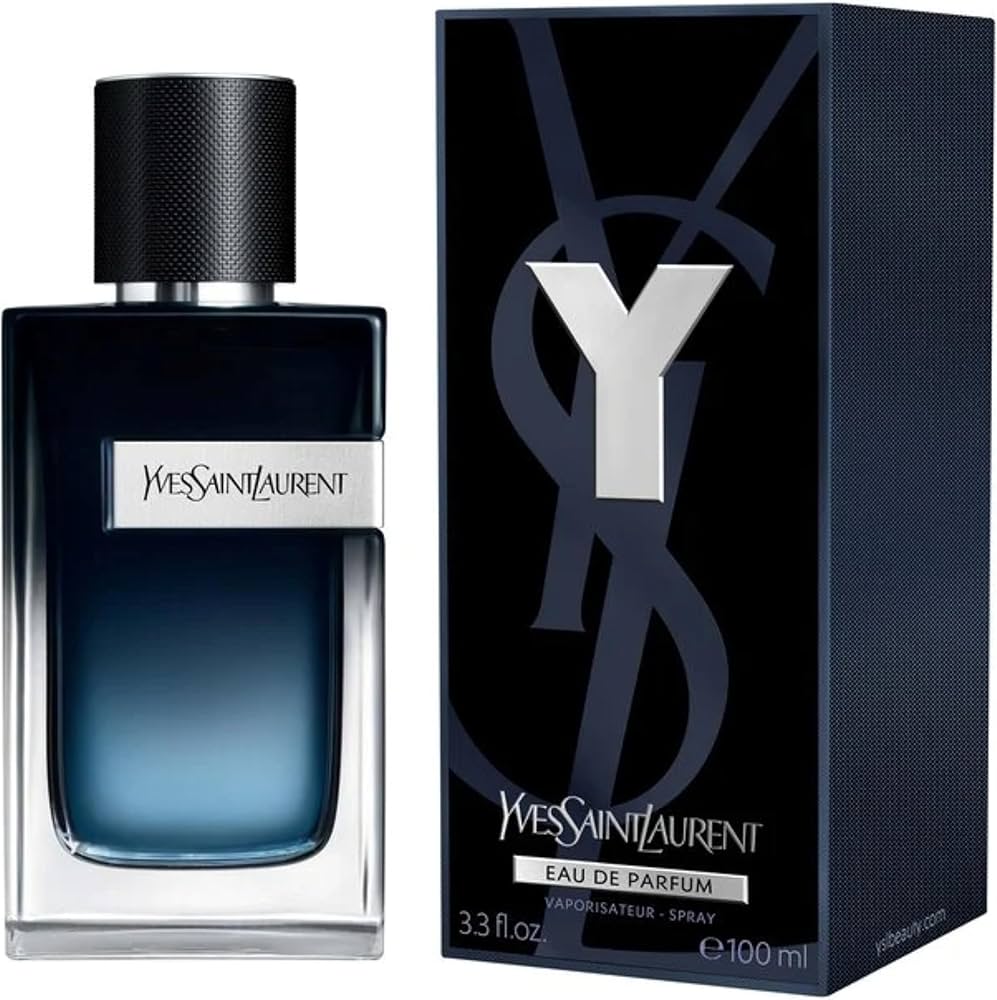 Yves Saint Laurent Y EDP