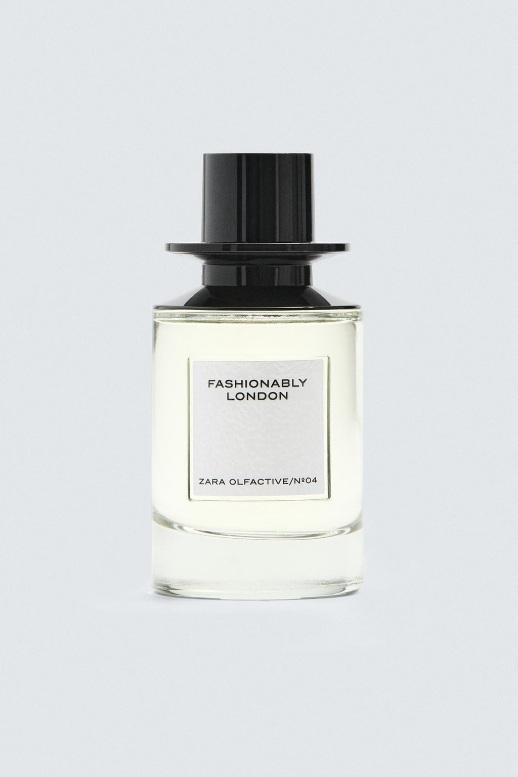 Zara Fashionably London EDP