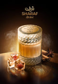 Zimaya Sharaf Divine EDP
