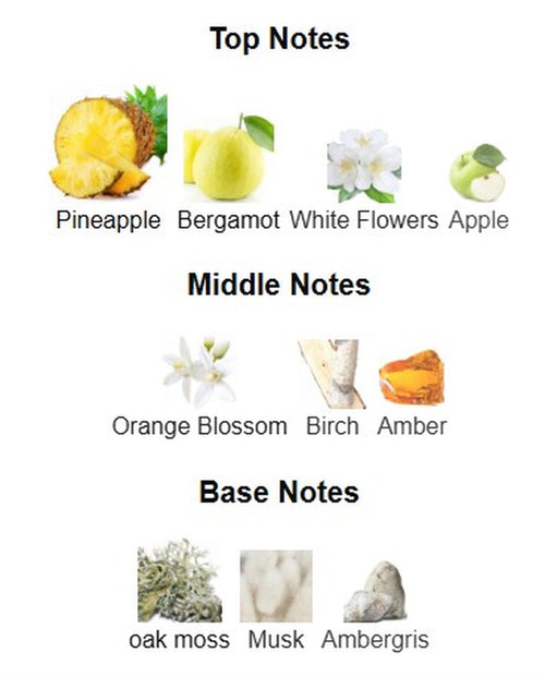 Afnan Supremacy Collectors Edition EDP