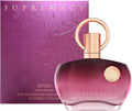Afnan Supremacy Purple EDP