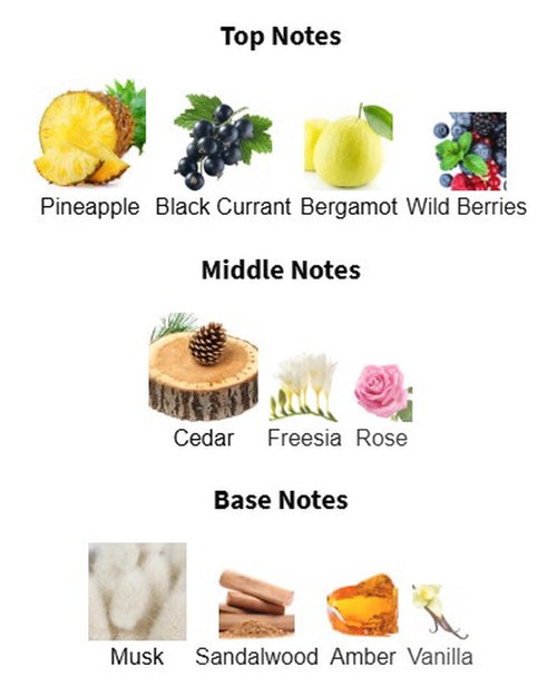 Al Haramain L’Aventure Femme EDP