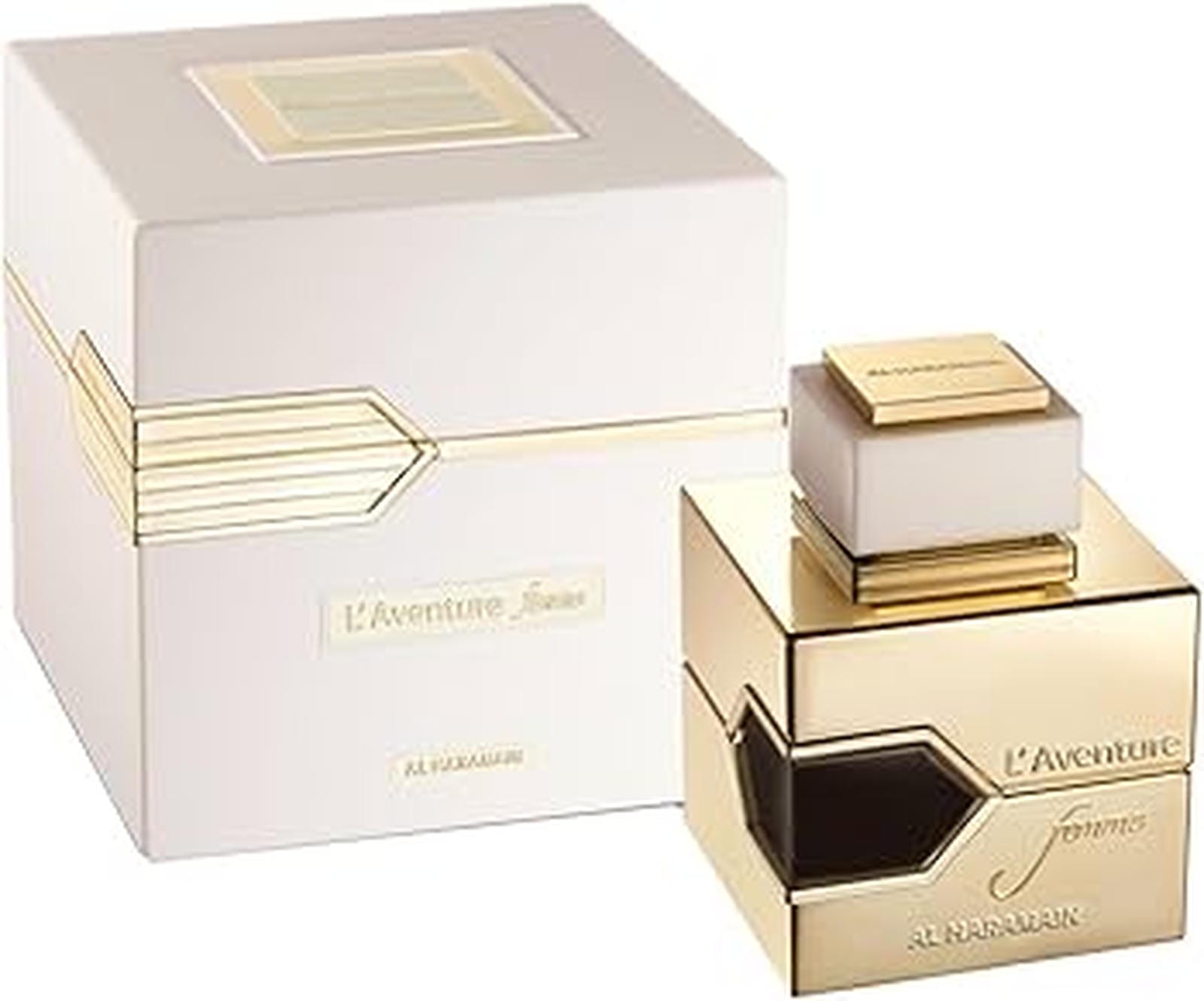 Al Haramain L’Aventure Femme EDP