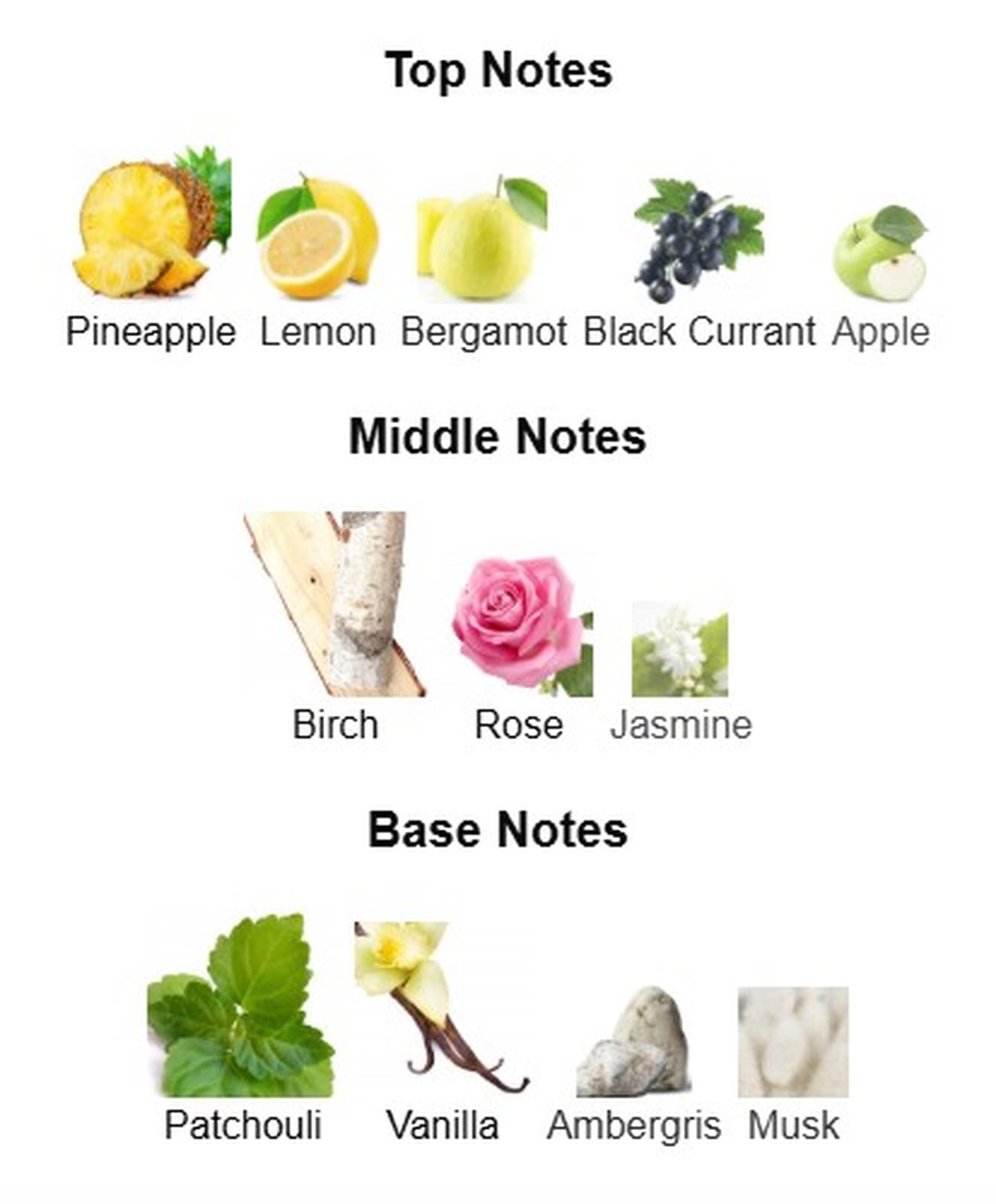 Armaf Club de Nuit Intense Man Extrait de Parfum