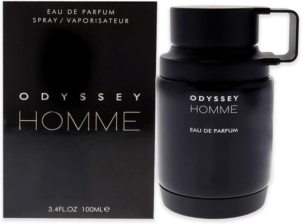 Armaf Odyssey Homme (Black) EDP
