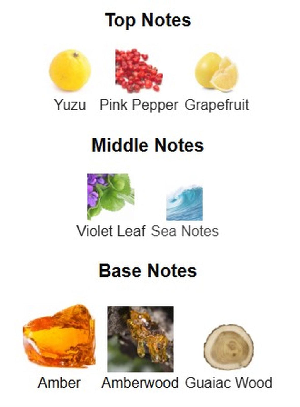 Armaf Odyssey Homme White EDP