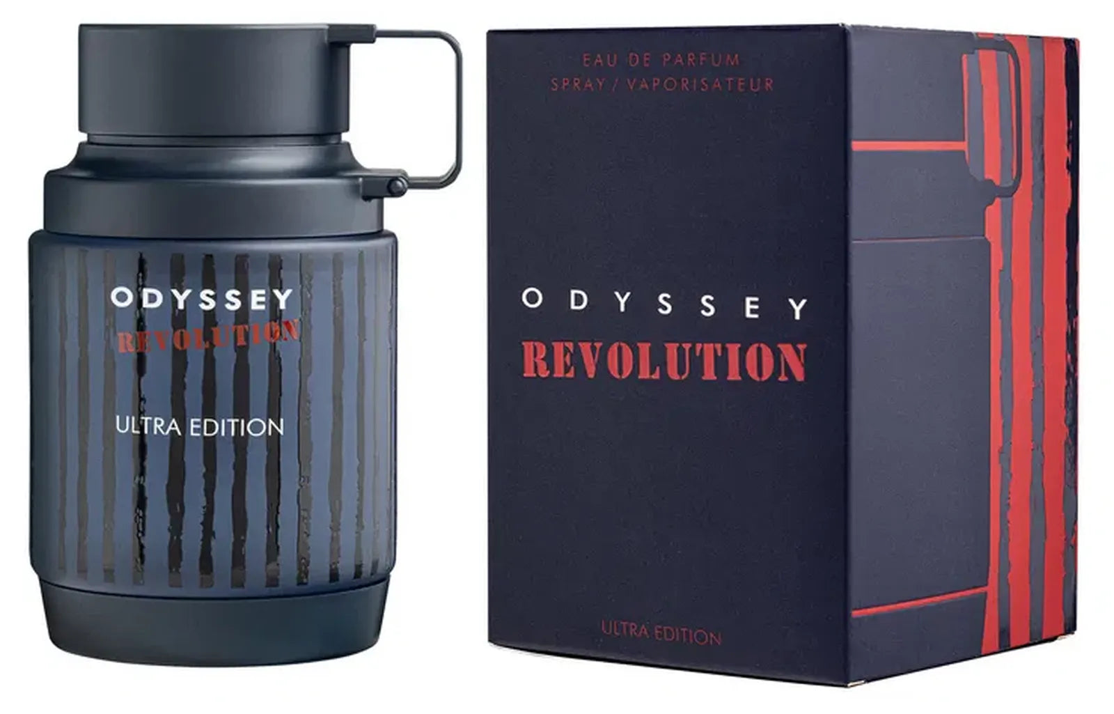 Armaf Odyssey Revolution EDP