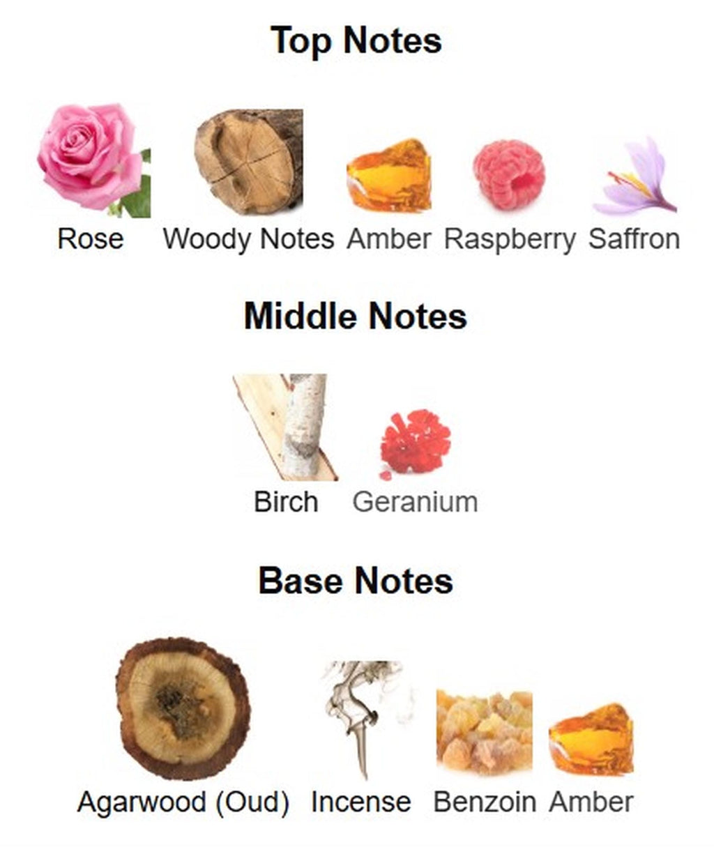 Armaf Oros Pure Leather Gold EDP