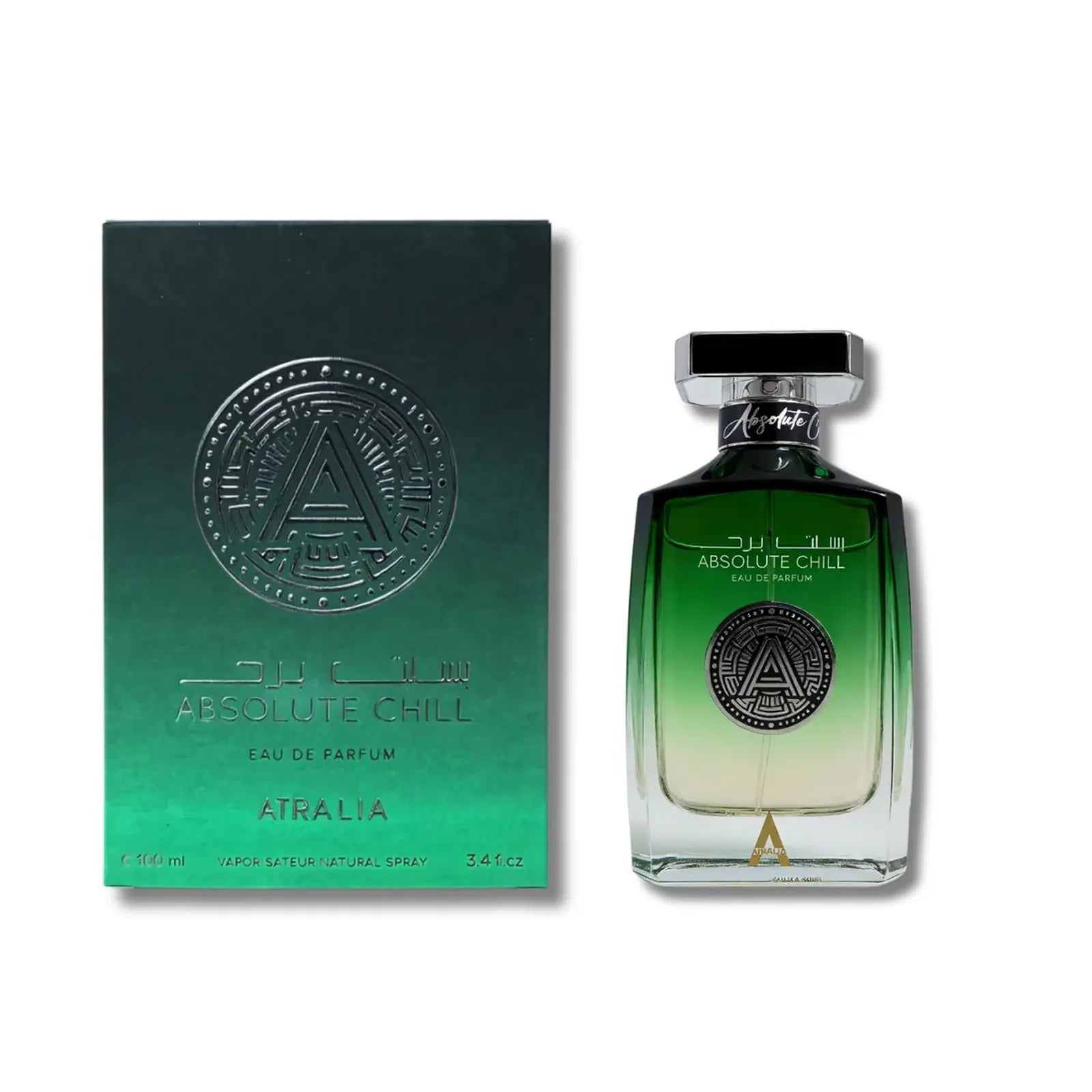 Atralia Absolute Chill EDP