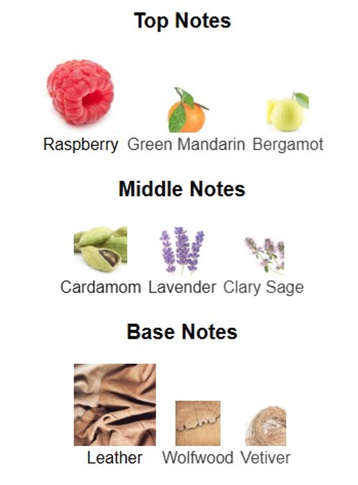 Azzaro Forever Wanted Elixir