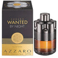 Azzaro Wanted By Night EDP