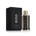 Boss The Scent Magnetic EDP