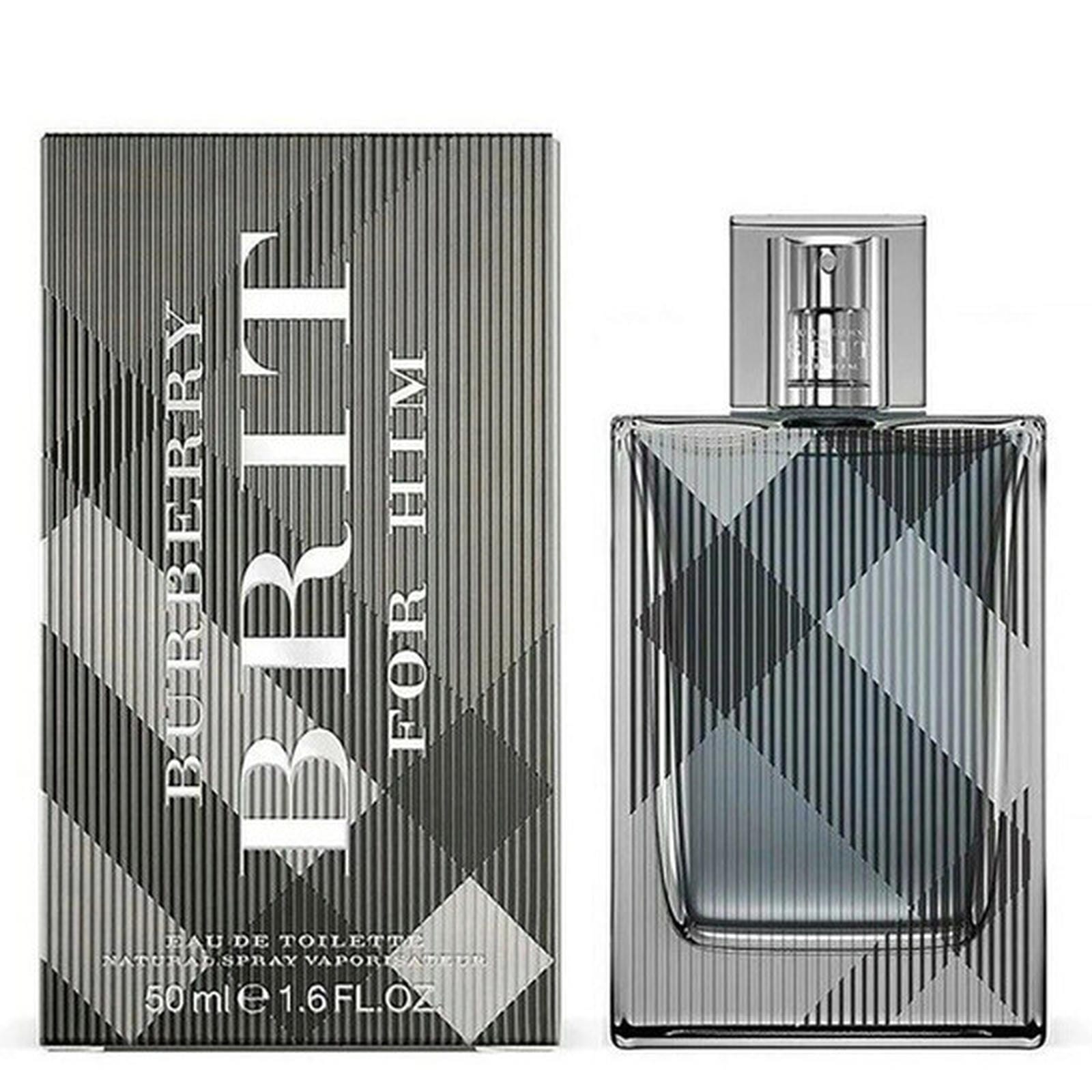 Burberry Brit for Him EDT