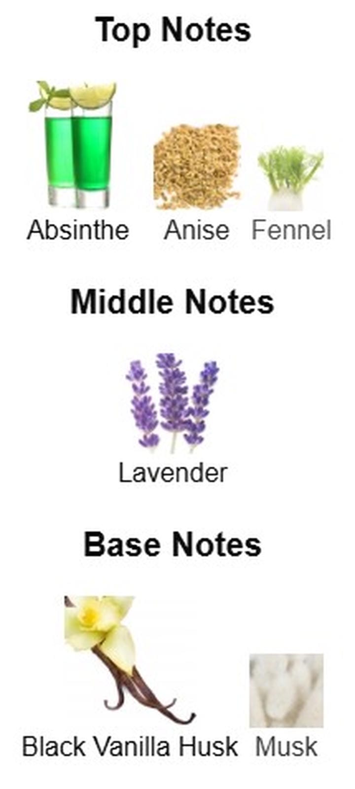 Carolina Herrera 212 VIP Black EDP