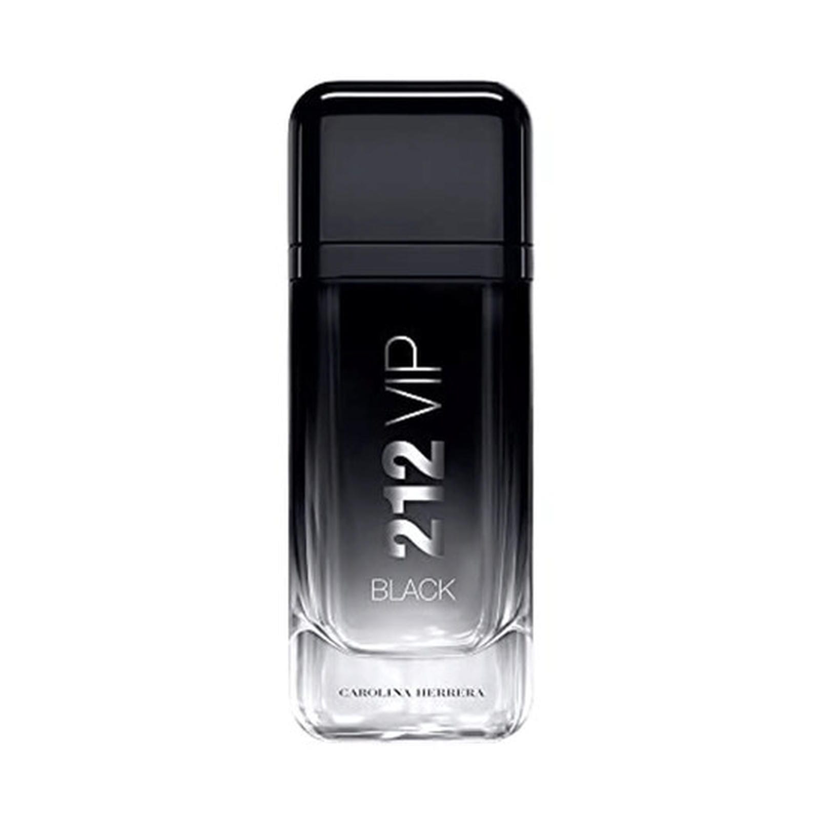 Carolina Herrera 212 VIP Black EDP