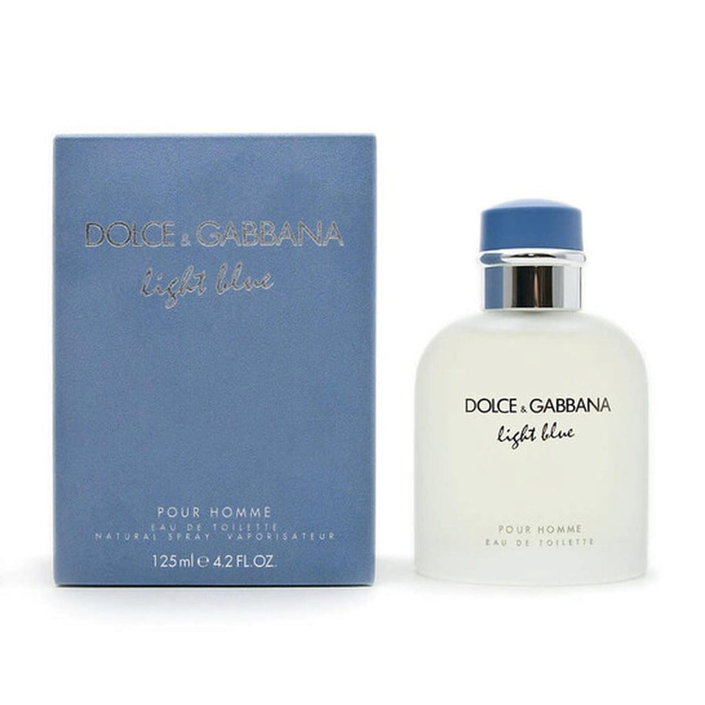 Dolce and Gabbana Light Blue EDT
