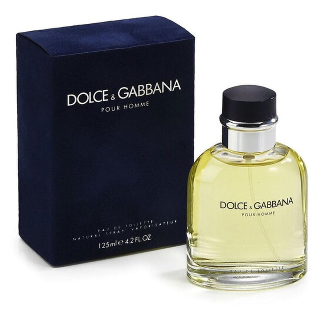 Dolce and Gabbana Pour Homme EDT
