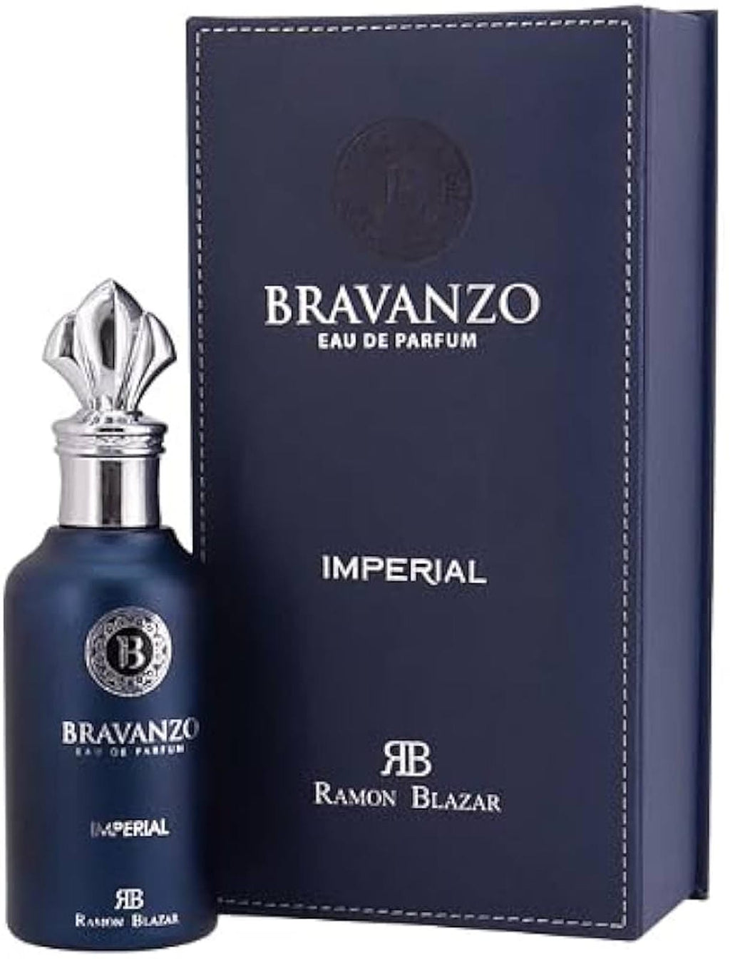 Dumont Ramon Blazar Bravanzo Imperial EDP